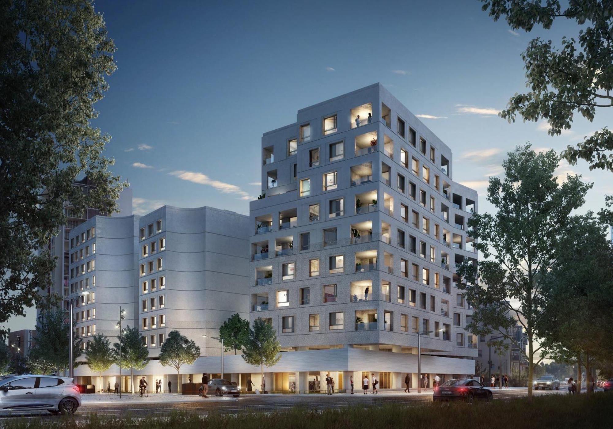 Student Factory Toulouse Stadium Apartamento Exterior foto